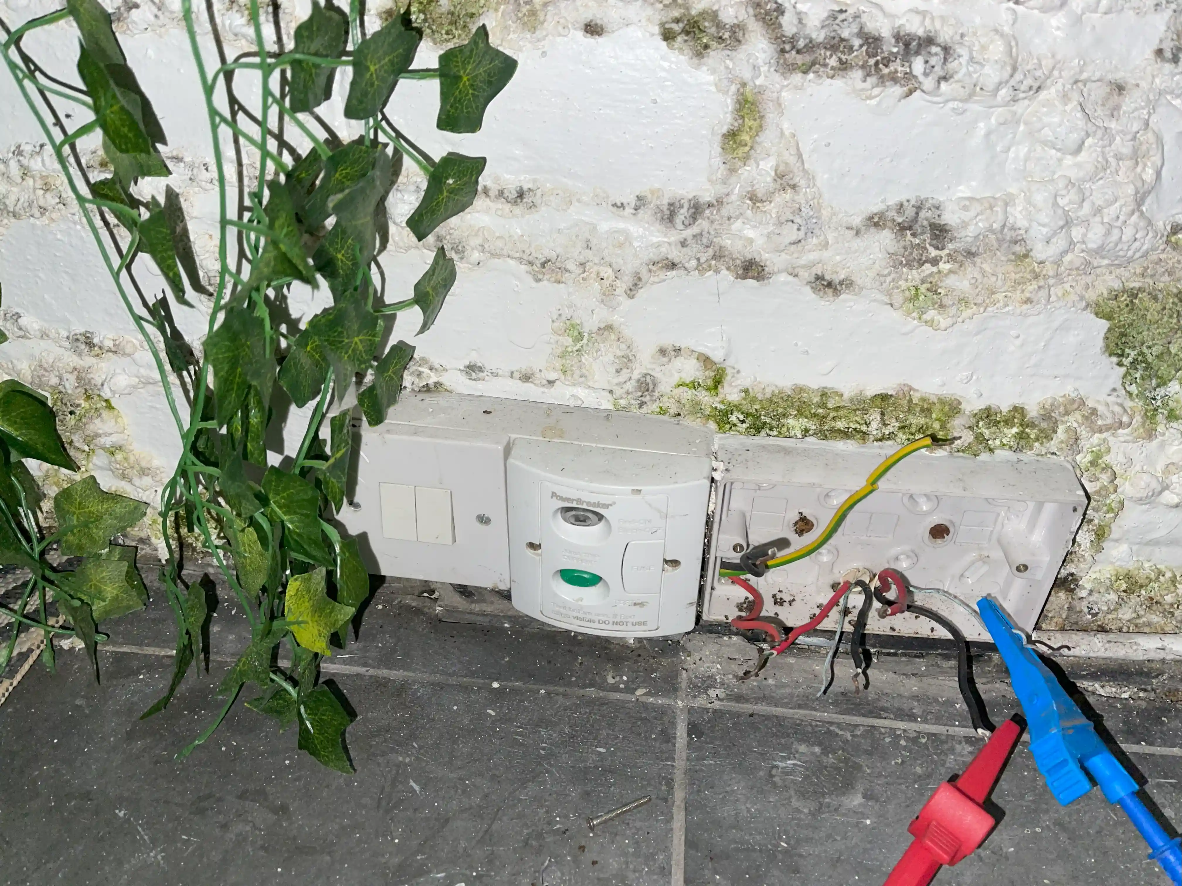 Emergency Electrician Chiswick